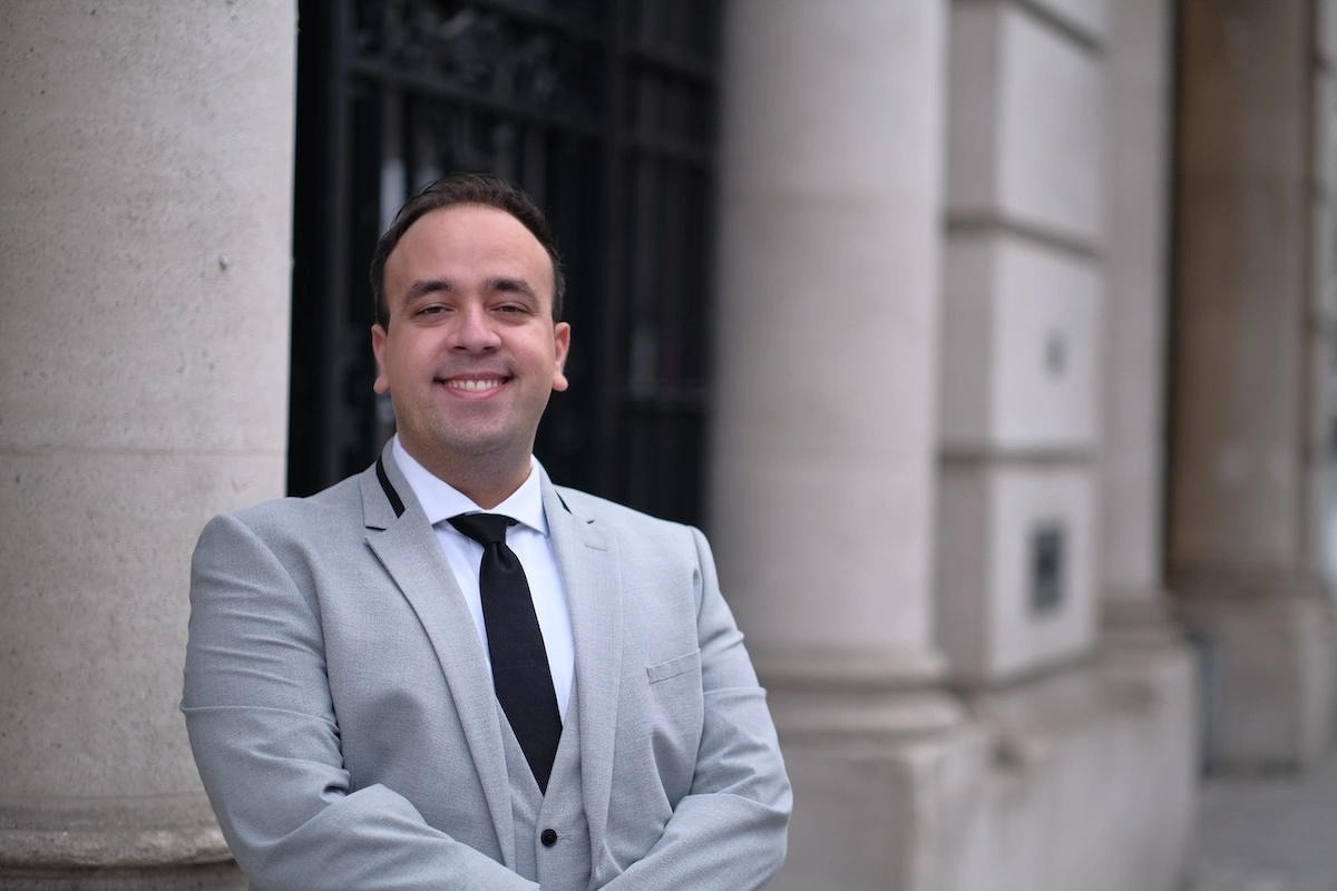 Berat Bilim potrait landscape