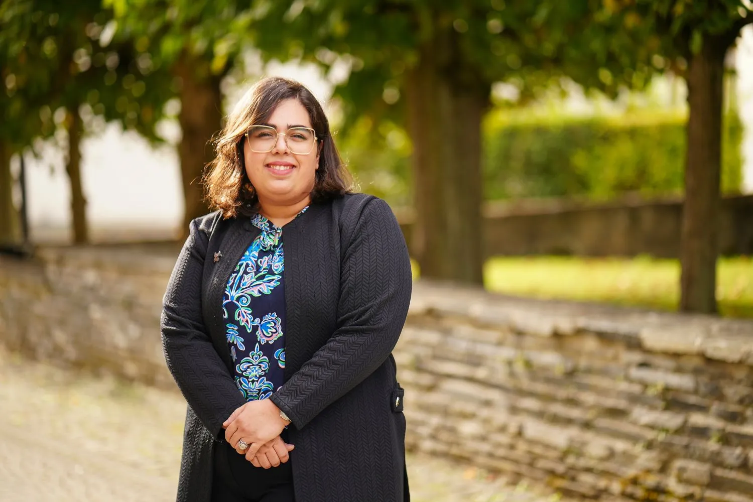 Gawaher profile pic landscape