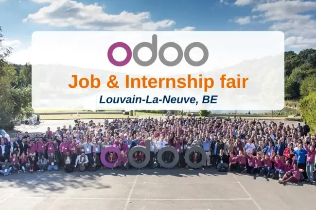 Odoo job fair 2023 650x433 1