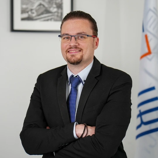 Randy Priem profile pic 2024